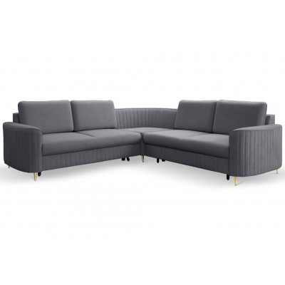 Minkštas kampas LAREN (Solar-96) V